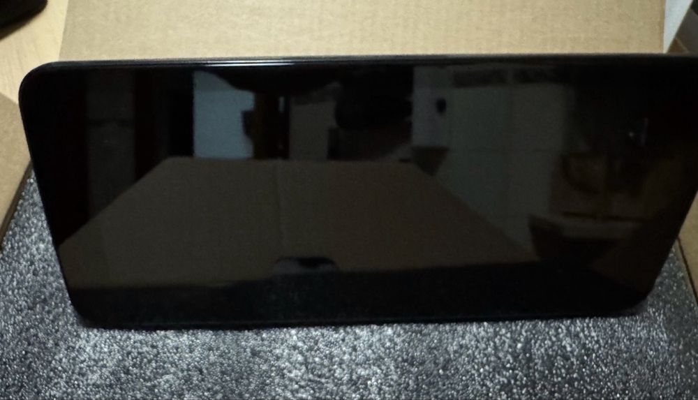 Ecrã Android QLED para Mercedes-Benz Classe C W205