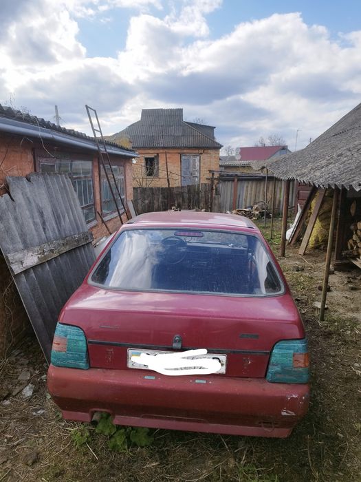 Продам на запчастини,цілком.