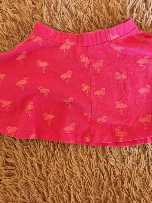 Spódnica dziecięca