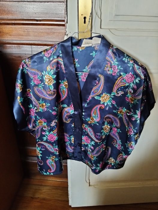 Diversas Peças de Roupa Intima de Senhora