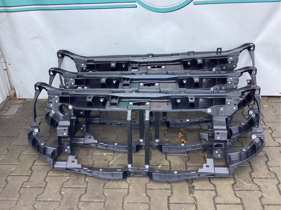 Renault Master 3 Opel Movano Телевізор Установочна Панель