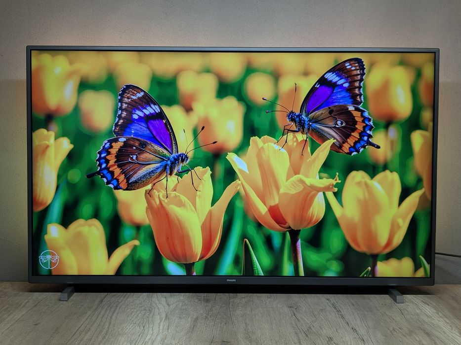 Philips 43PUS7805 4K Ultra HD SmartTV Dolby Vision / 2021 /