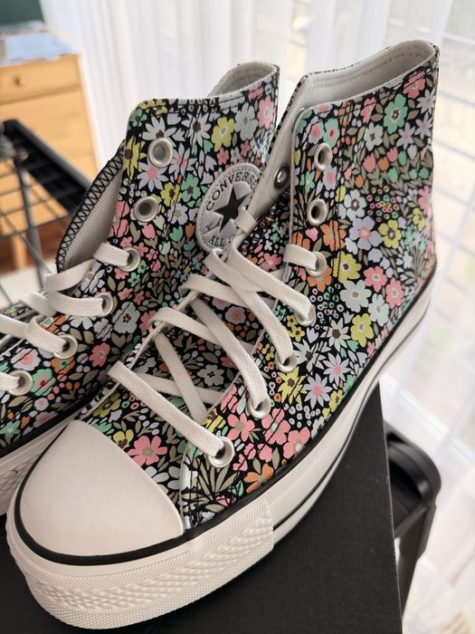 Converse rozm. 38