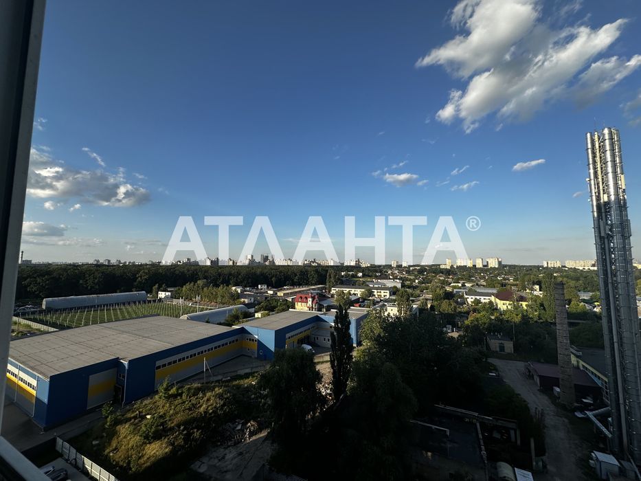 1-кімнатна квартира. Новосілки. - Більше