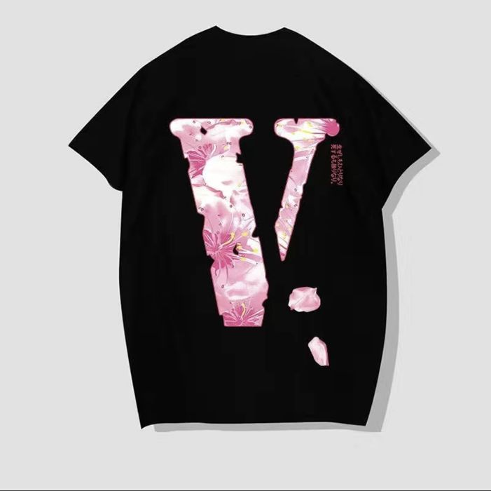 Футболка Vlone Friends