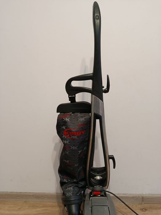Професійний пилосос Kirby Avalir g10e