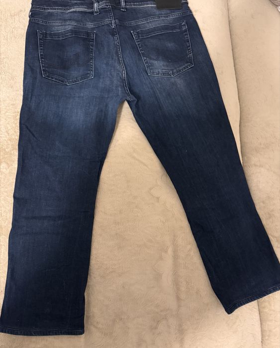 Чоловічі джинси LTB