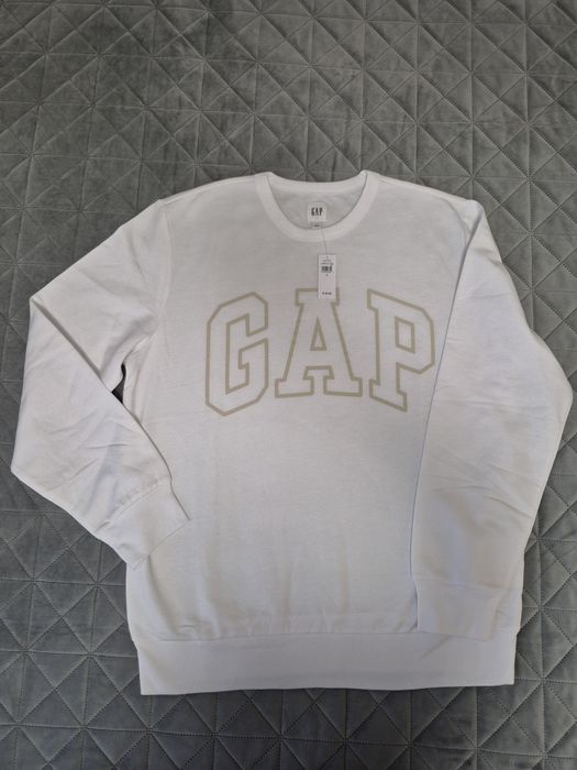 Світшот чоловічий GAP