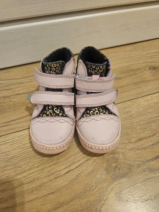 Trzewiki Bartek roz. 24