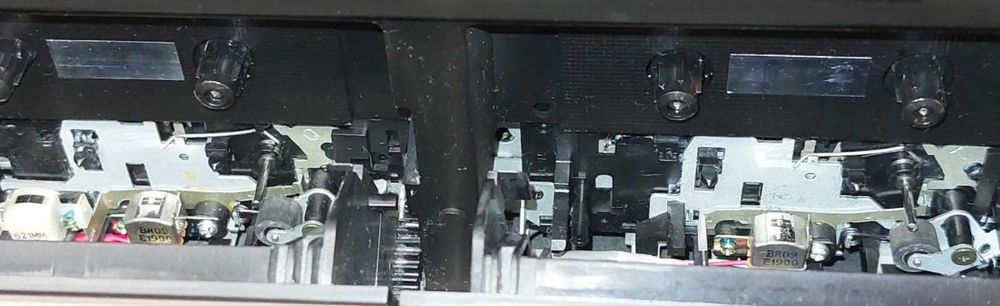 магнітола SABA RCP-683