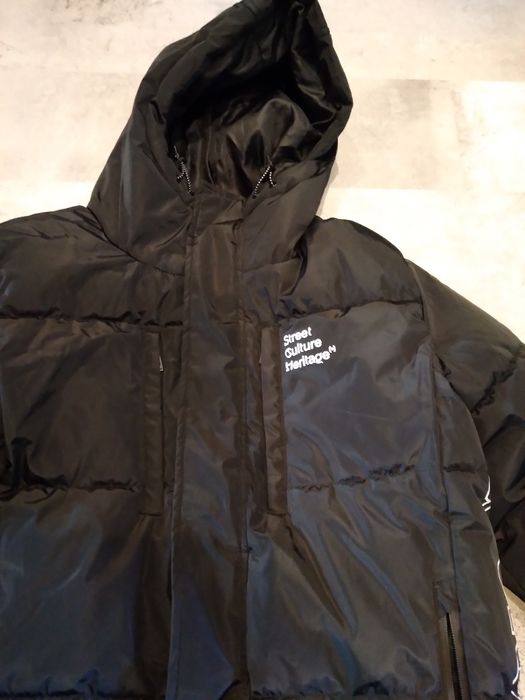 Cropp kurtka/płaszcz r. S jak nowy