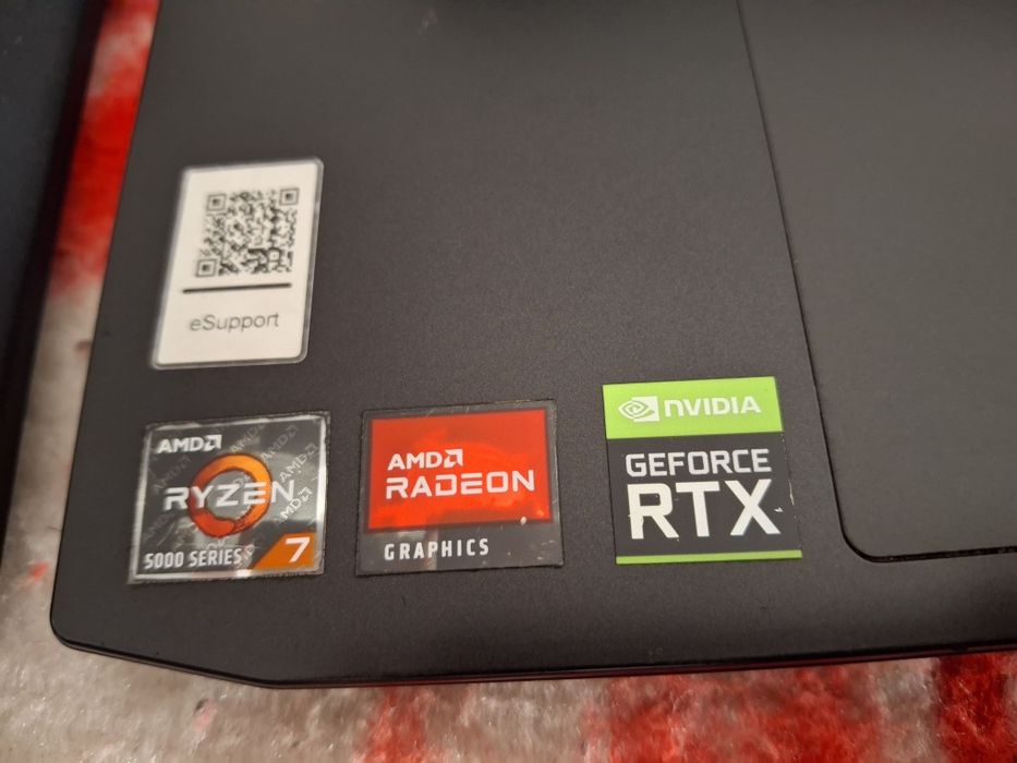 Ideapad gaming 3