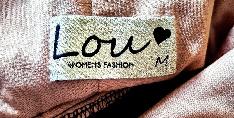 Sukienka wieczorna koronka Lou Alessia