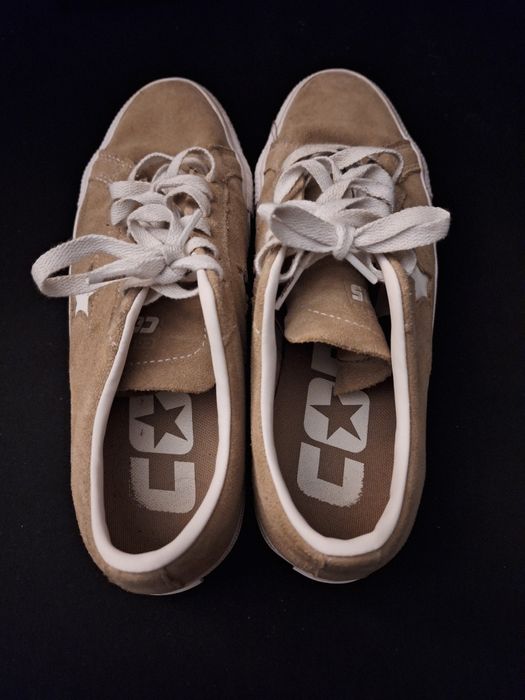 Buty Converse one star pro