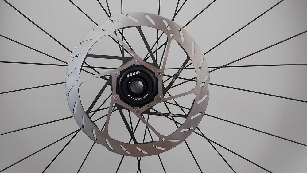 Rodas Syncros Silverton 2.0 XD - NOVAS