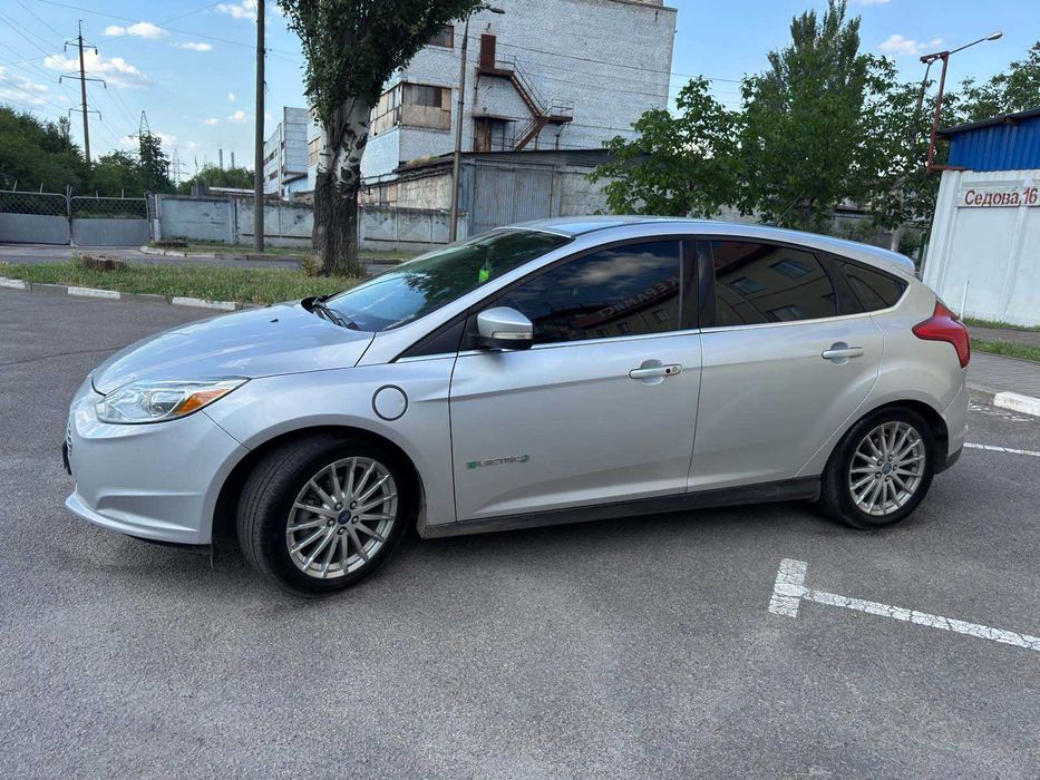 Продам Ford Focus 2013р. #77609