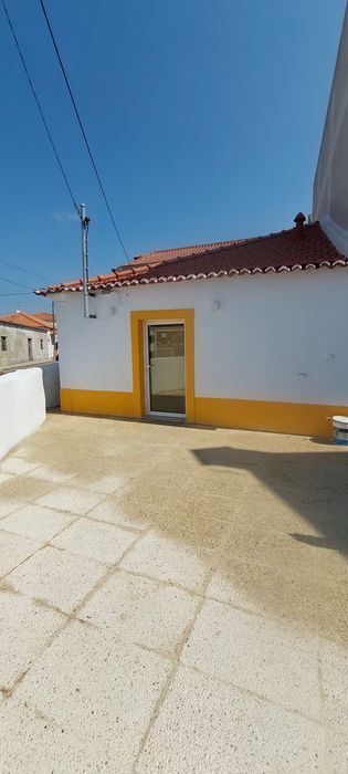 Obras e remodelações