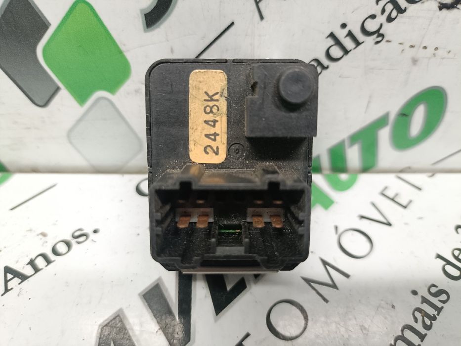 Comando de espelhos HONDA Civic VII Hatchback (EU_, EP_, EV_)