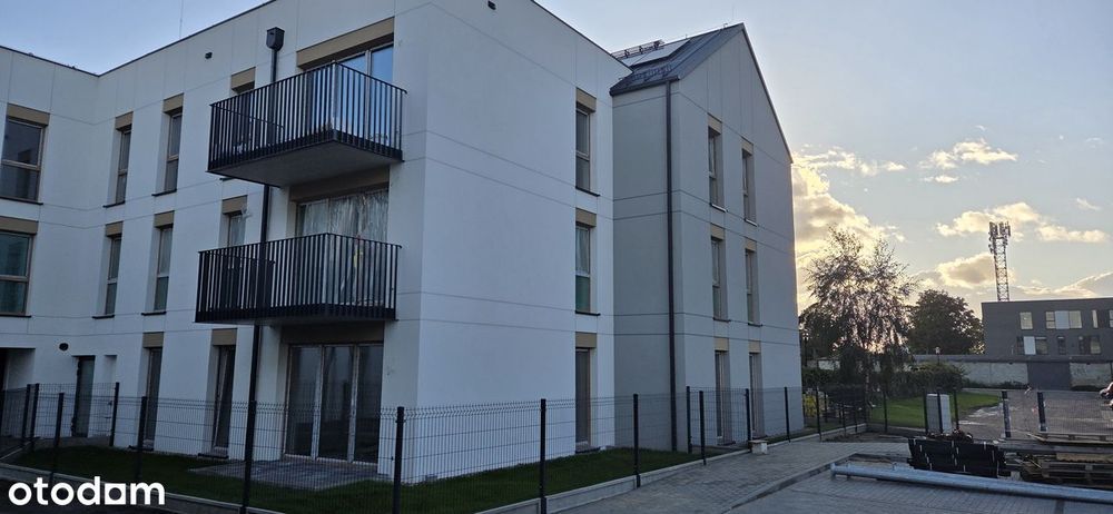 Nowa Inwestycja! Fieldorfa 9 Pruszcz Gd 4 pokoje