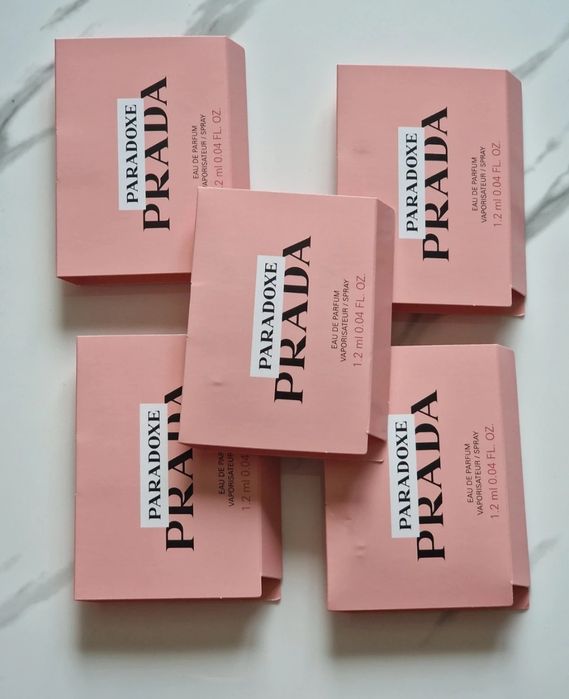 Prada paradoxe edp 6 ml