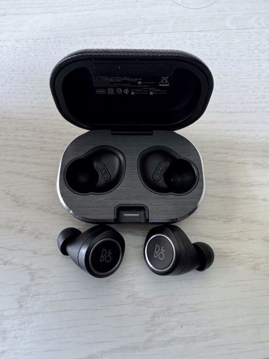 Bang & Olufsen - B&O Play E8 2.0