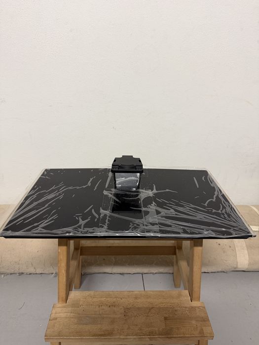 Bases de TV Samsung & LG — novas, nunca usadas!