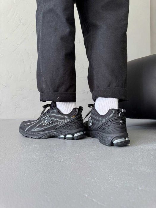 !SALE! New Balance 1906R Cordura Black 37 38 39 40 41 42 43 44 45 46