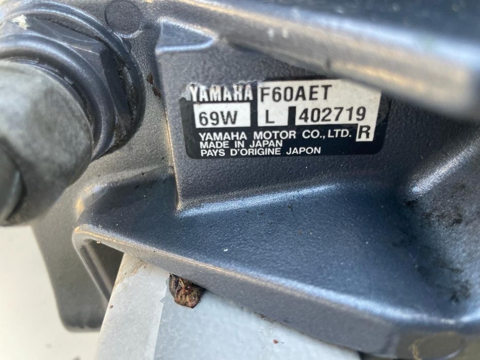 Łódź rekreacyjna Sportis Idea 2000 - typu RIB