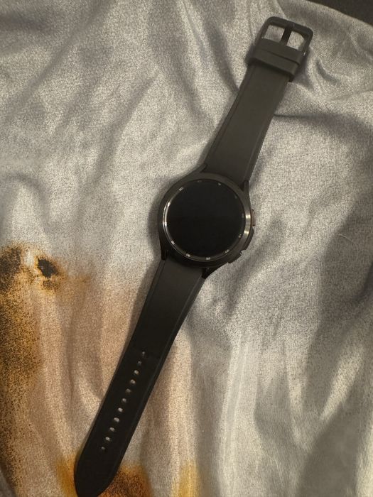 Smartwatch samsung galaxy 4 classic(GPS+Cellular