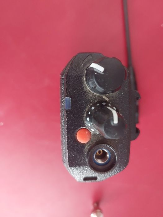 Motorola R7 VHF AES256 (H06JDN9WA2AN)