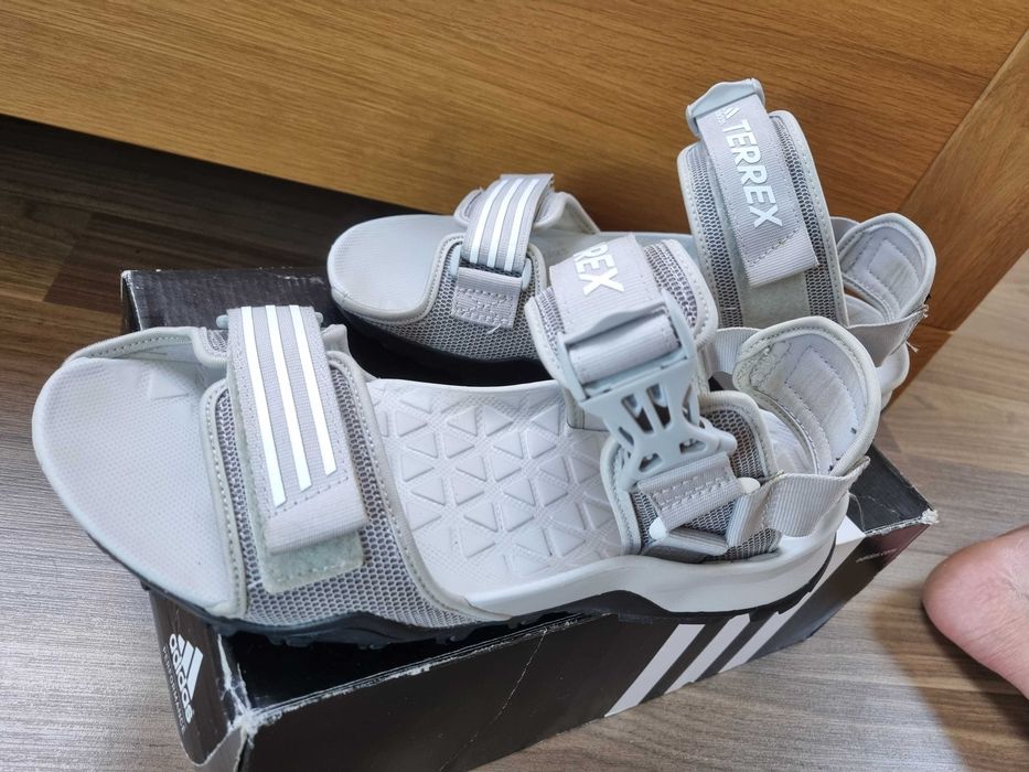 Sandały Adidas Terrex