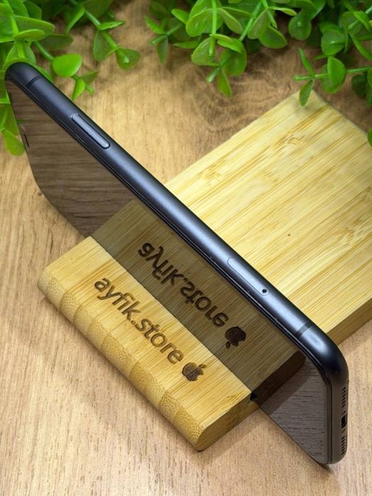 Iphone 11 128GB Space Gray 