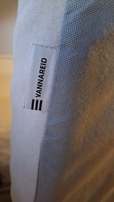 Łóżko Ikea Hemnes materac VANNAREID