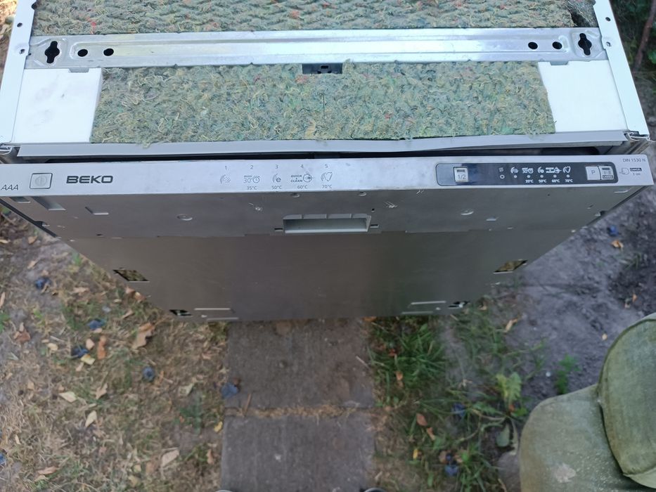 Pompka do zmywarki Beko do wypompowania wody