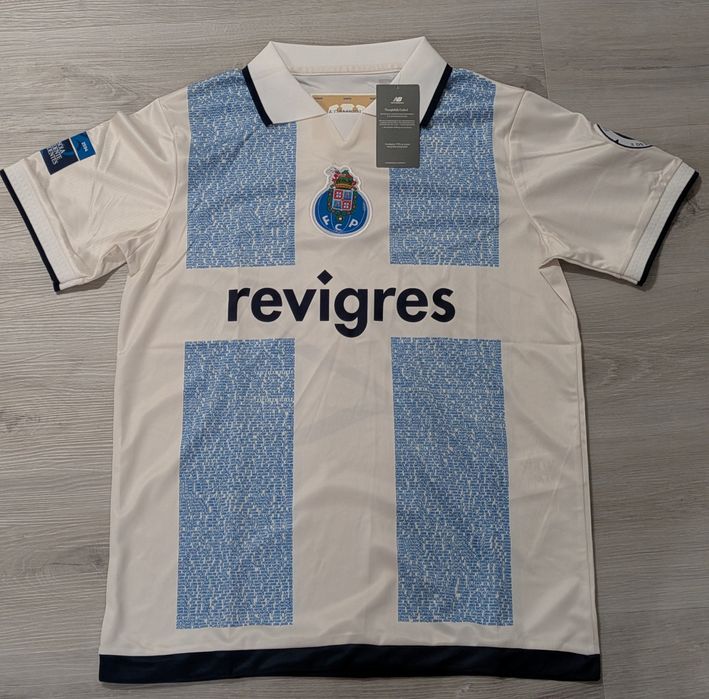 Camisola Presidente dos Presidentes