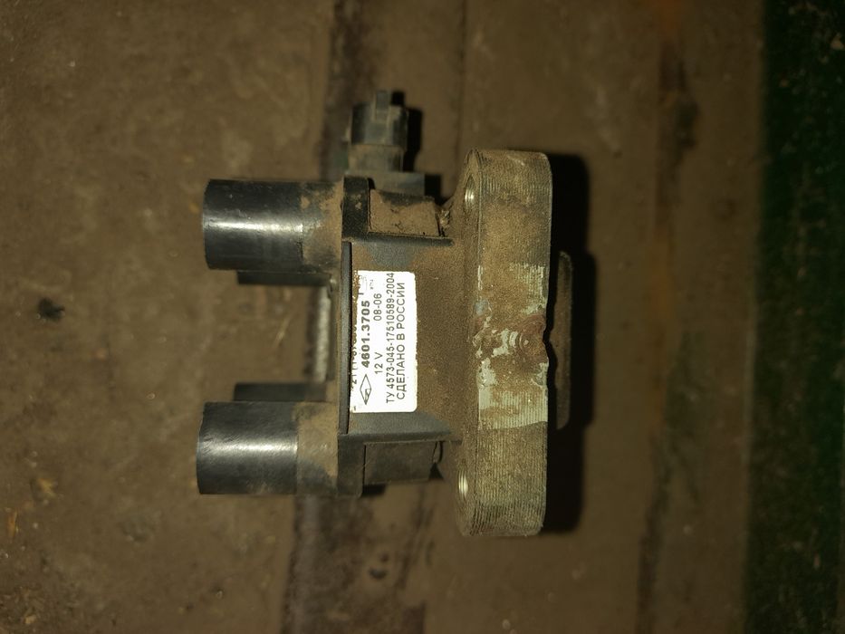 Продам катушку...