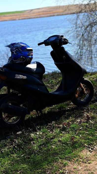 Продам Хонда діо 35 zx