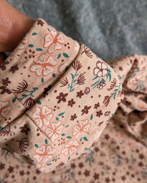 Ромпер комбінезон 98