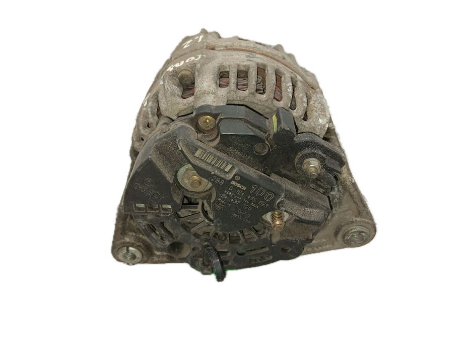 Alternador OPEL Corsa C