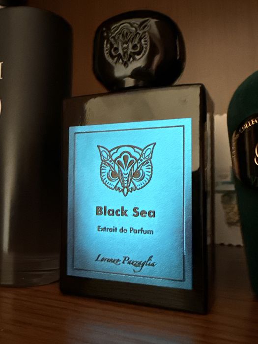 Black Sea Lorenzo Pazzaglia