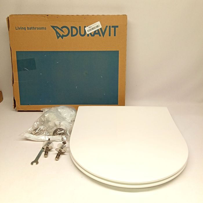 OUTLET Deska sedesowa Duravit 0023290000