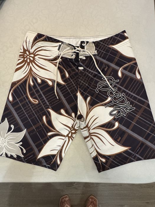 Calções Billabong Originais , depley