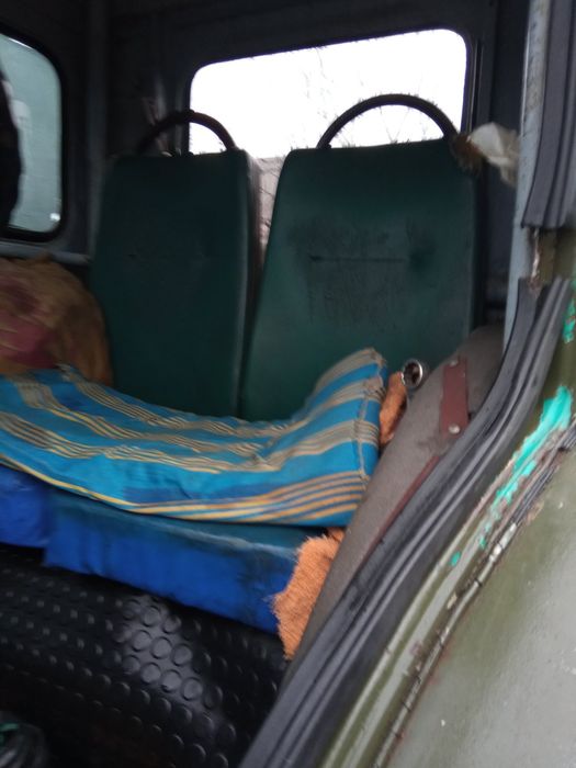 Продам трактор Т-40АМ