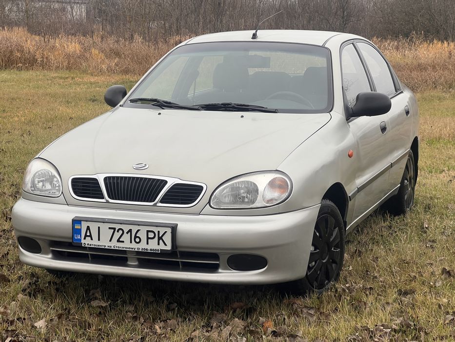 ЗАЗ Сенс 2010р 1800$