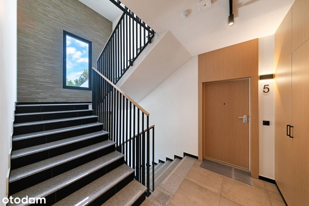 Apartamenty Zacisze | mieszkanie 3-pok. | B2.5 - View 4