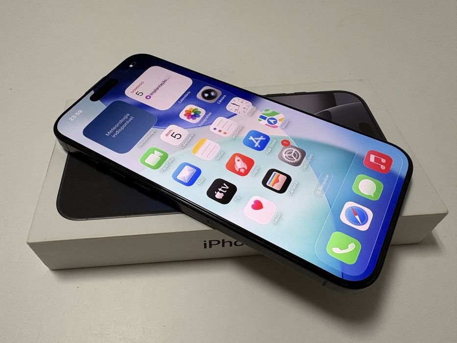 Apple iPhone 16 Pro Max 256gb