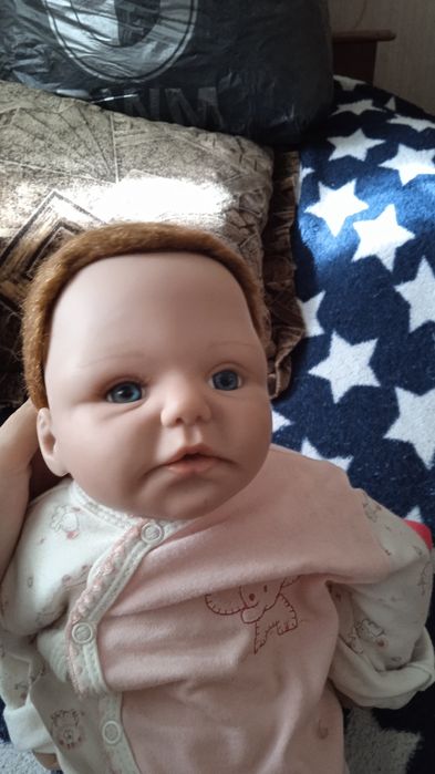 кукла реборн недорого