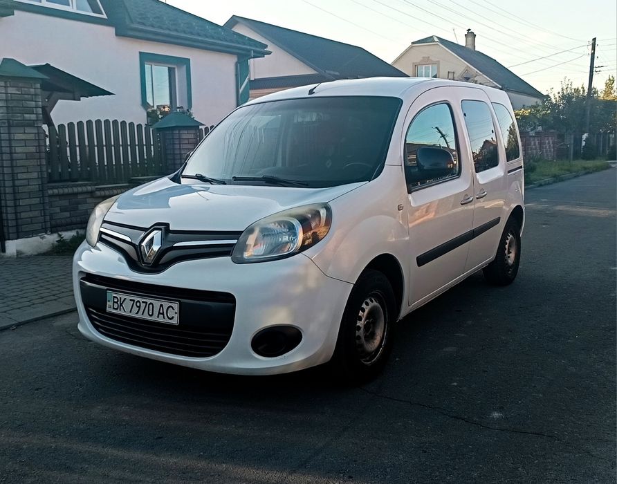 Продам авто Renault