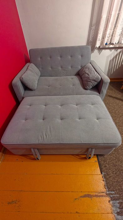 Sofa rozkładana Sylwero