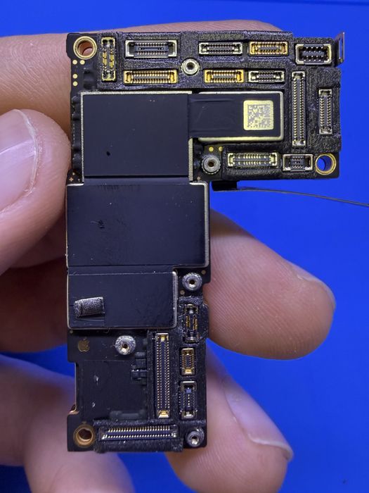 Продам плату iphone 12 pro max